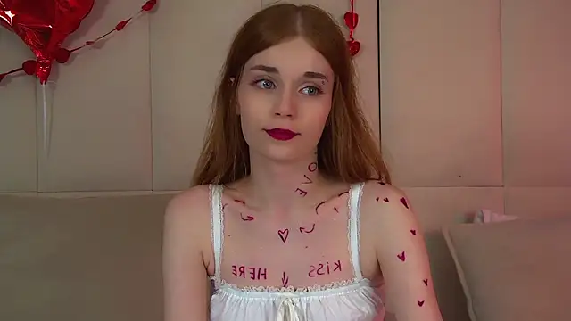 MelissaBauch online show from 02.14.26