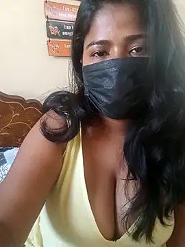 HAANNIAA online show from 12.16.25