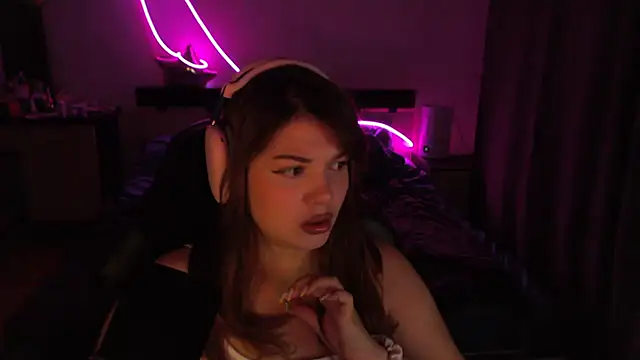 NutsGilmore online show from 10.19.25