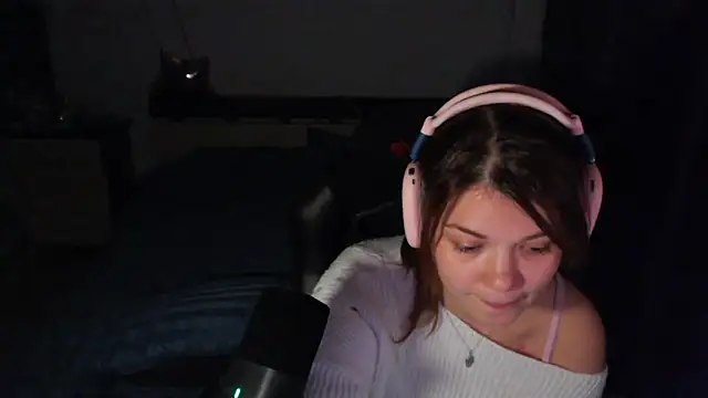 NutsGilmore online show from 10.21.25