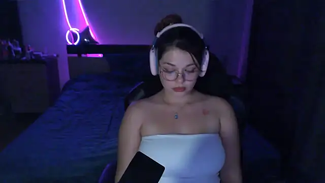 NutsGilmore online show from 10.23.25