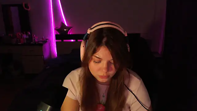 NutsGilmore online show from 10.25.25