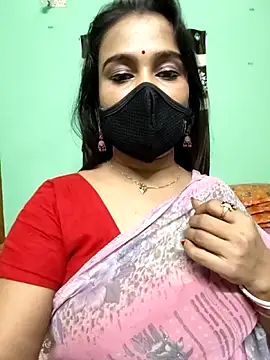 naughty nataasa online show from 10.28.25