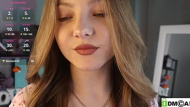 Sue Sanders online show from 04.09.26