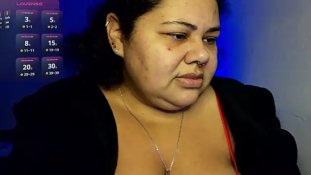 xlatinastar online show from 07.08.26
