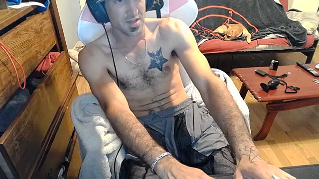 Ardokks online show from 10.04.25