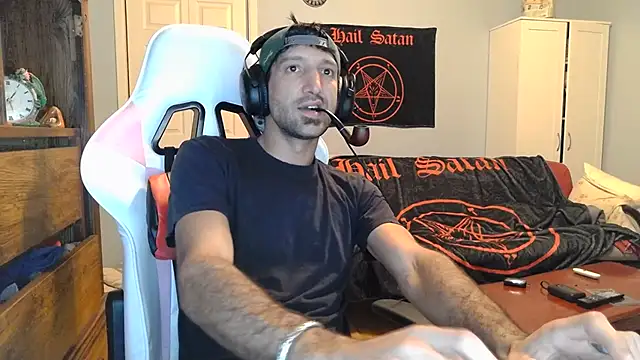 Ardokks online show from 10.28.25