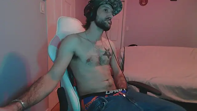 Snapshot of Ardokks chatting on 01.19.26 Ardokks online show from 01.19.26