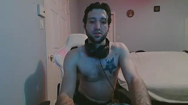 Snapshot of Ardokks chatting on 02.12.26 Ardokks online show from 02.12.26