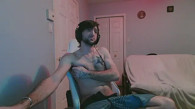 Snapshot of Ardokks chatting on 02.13.26 Ardokks online show from 02.13.26