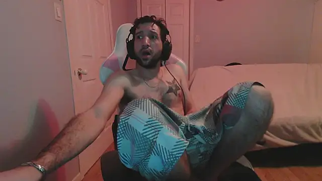 Snapshot of Ardokks chatting on 02.20.26 Ardokks online show from 02.20.26