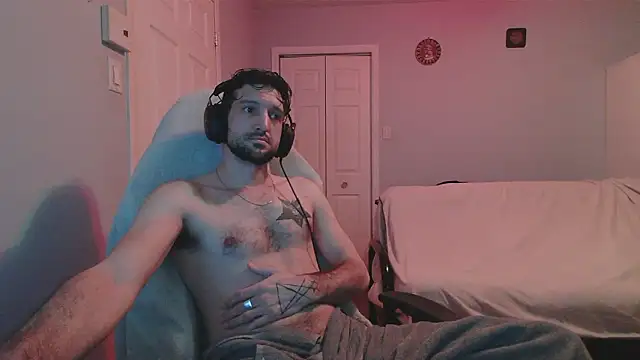 Snapshot of Ardokks chatting on 02.26.26 Ardokks online show from 02.26.26