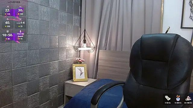 Iantwink18 online show from 10.06.25