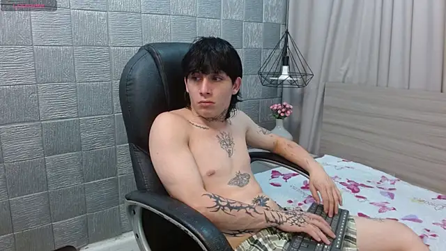 Iantwink18 online show from 12.02.25