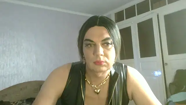 NiraFrost online show from 10.28.25