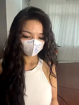 Snapshot of xiongmaobb chatting on 10.14.25 xiongmaobb online show from 10.14.25