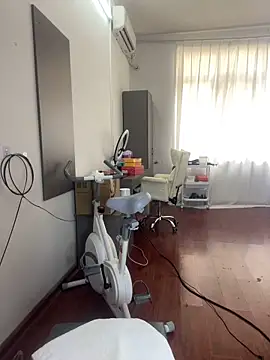 Snapshot of xiongmaobb chatting on 10.15.25 xiongmaobb online show from 10.15.25