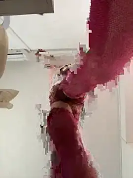 Snapshot of xiongmaobb chatting on 11.03.25 xiongmaobb online show from 11.03.25