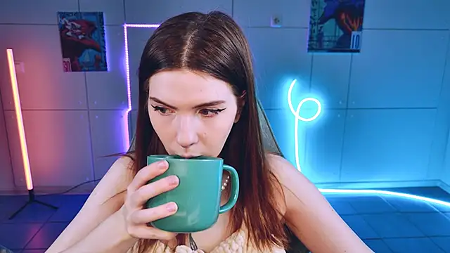 AliceCUNTach online show from 09.25.25