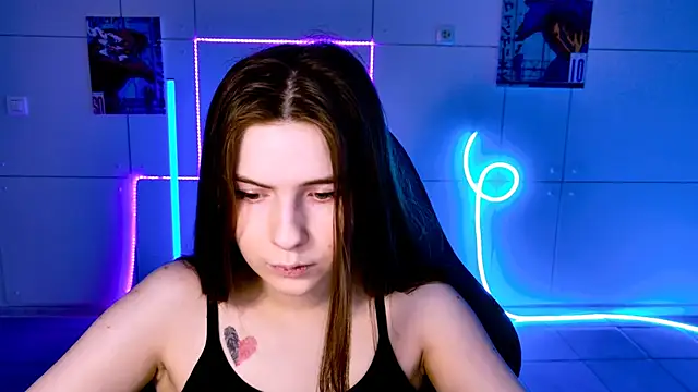 AliceCUNTach online show from 10.02.25