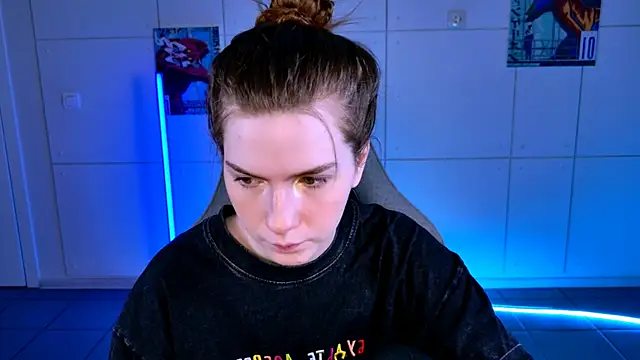 AliceCUNTach online show from 10.29.25