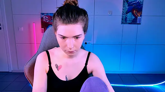 AliceCUNTach online show from 11.15.25