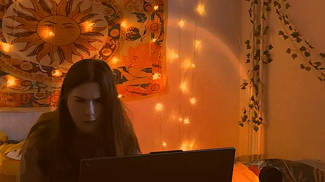 AliceCUNTach online show from 02.23.26