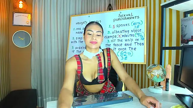 Emily Mitchell online show from 10.06.25