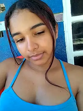 DulceeSalas online show from 09.09.25