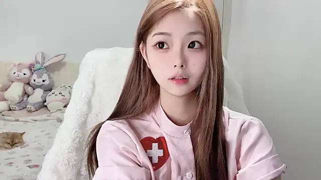 xiaoyugan-99 online show from 11.11.25