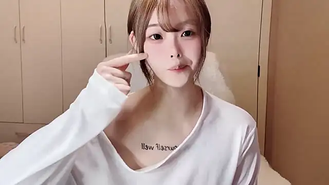 xiaoyugan-99 online show from 02.28.26