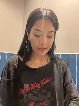 kittyMone  online show from 09.17.25
