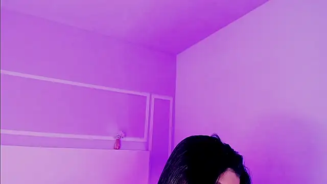 TianaGlow26 online show from 02.23.26