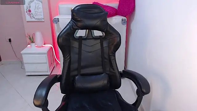 Cherrykissxx online show from 10.20.25