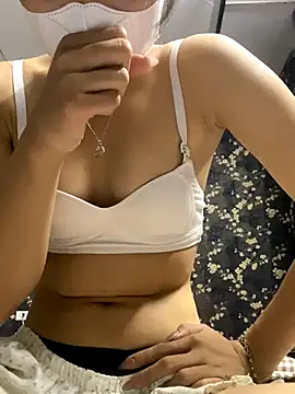 Fin-xinh18 online show from 09.11.25