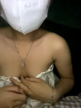 Fin-xinh18 online show from 10.06.25