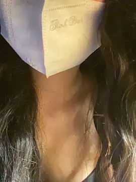 Fin-xinh18 online show from 11.01.25