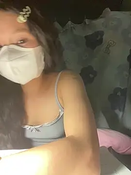 Fin-xinh18 online show from 11.02.25