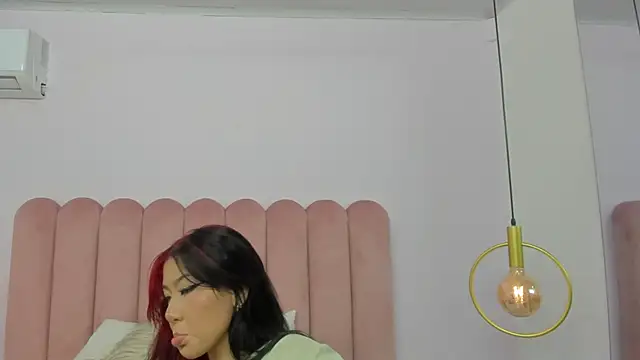 MiyulZumo online show from 09.13.25