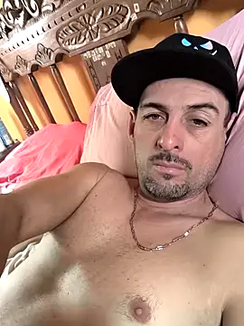 El Andres 1 online show from 03.07.26