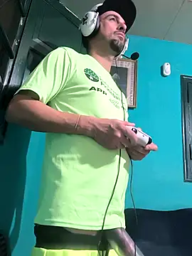 El Andres 1 online show from 05.24.26