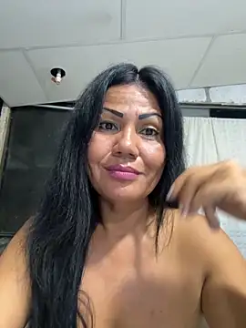 Nair Hot77 online show from 10.31.25