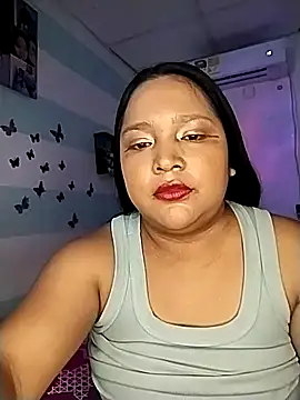 Angelly ricura online show from 09.15.25