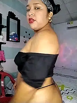 Angelly ricura online show from 11.07.25