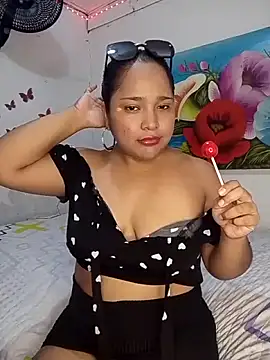 Angelly ricura online show from 04.01.26