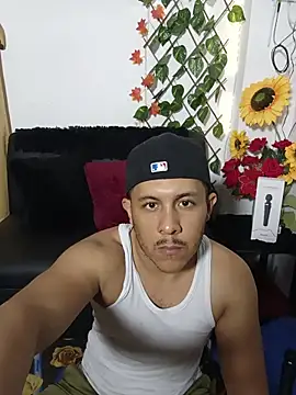 Misterjhons2 online show from 10.17.25