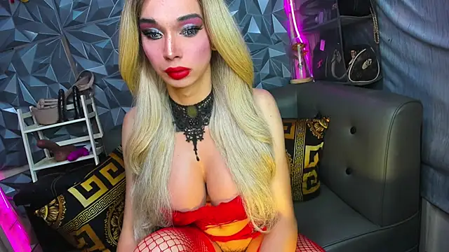 MISTRESSMonica xxx online show from 04.02.26