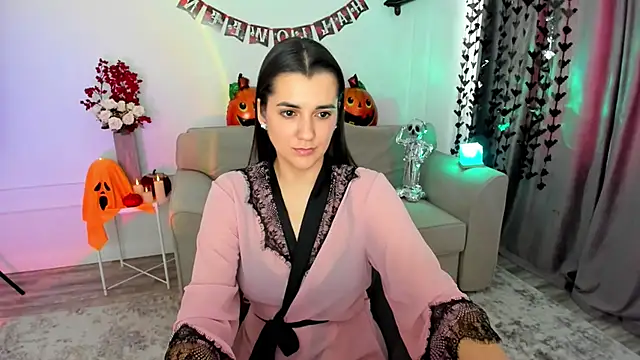 Snapshot of mintydaze chatting on 10.11.25 mintydaze online show from 10.11.25