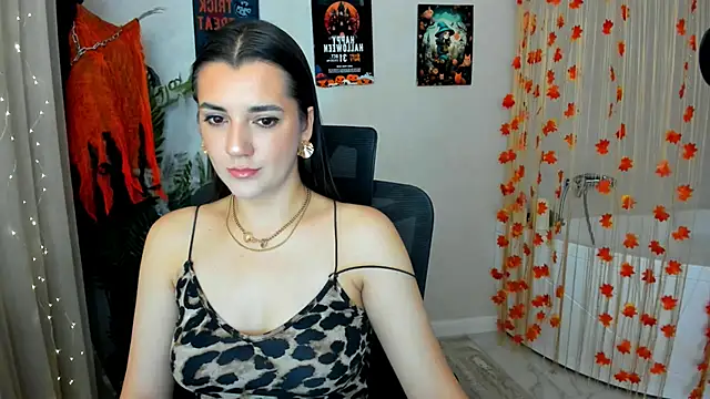 Snapshot of mintydaze chatting on 10.12.25 mintydaze online show from 10.12.25