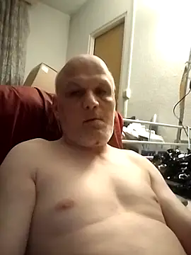 NacktDaniel online show from 09.14.25